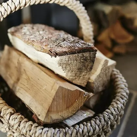 Prázdninový dům Rotes Bienenhaus Kottenheim