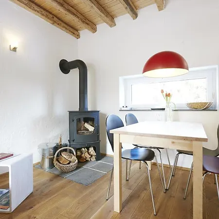 Rotes Bienenhaus Prázdninový dům Kottenheim