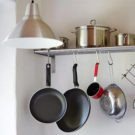 펜션 Rotes Bienenhaus *