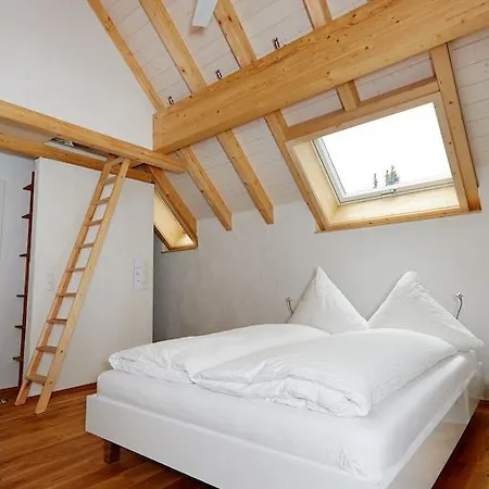 Rotes Bienenhaus Prázdninový dům *