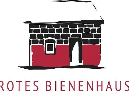 Vakantiehuis Rotes Bienenhaus