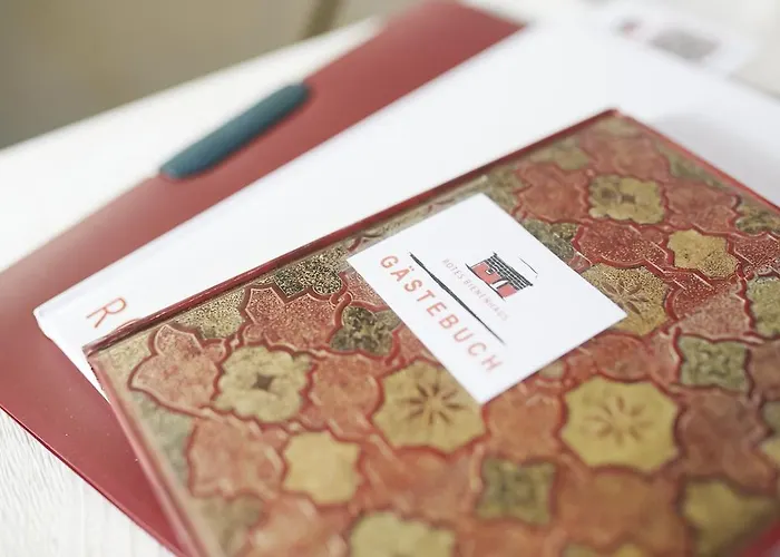 Rotes Bienenhaus Kottenheim