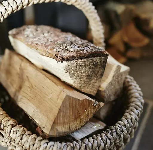 בית נופש Rotes Bienenhaus Kottenheim