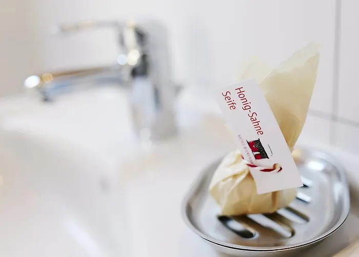 Rotes Bienenhaus בית נופש