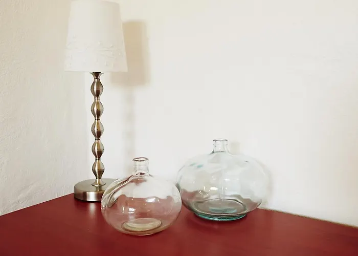 Casa vacanze Rotes Bienenhaus *