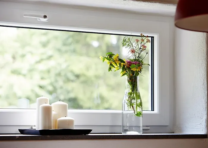 Rotes Bienenhaus * Kottenheim