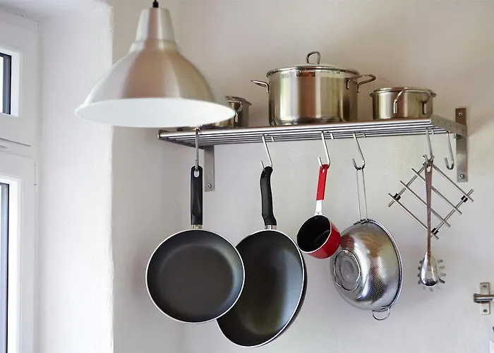 Casa vacanze Rotes Bienenhaus *